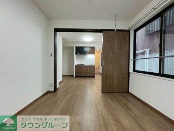 FAIR上井草の物件内観写真